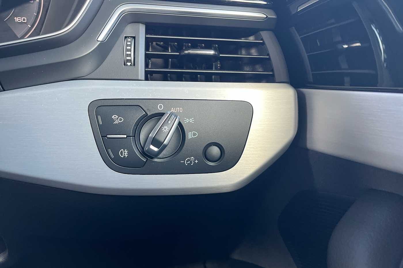 Used Audi A4 2023 for sale - 76350468: Photo 17