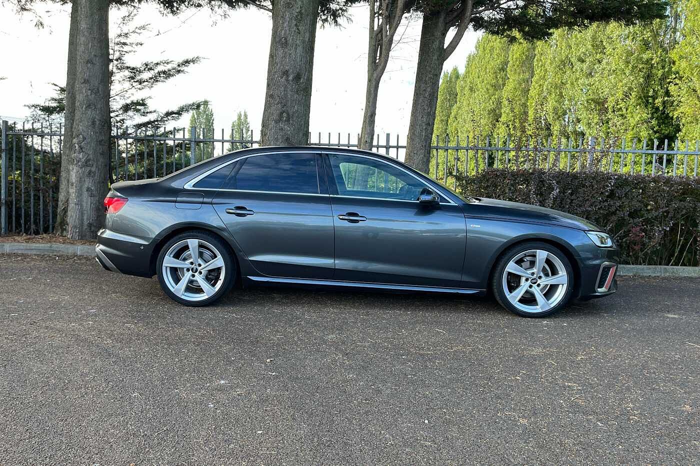 Used Audi A4 2023 for sale - 76350468: Photo 4