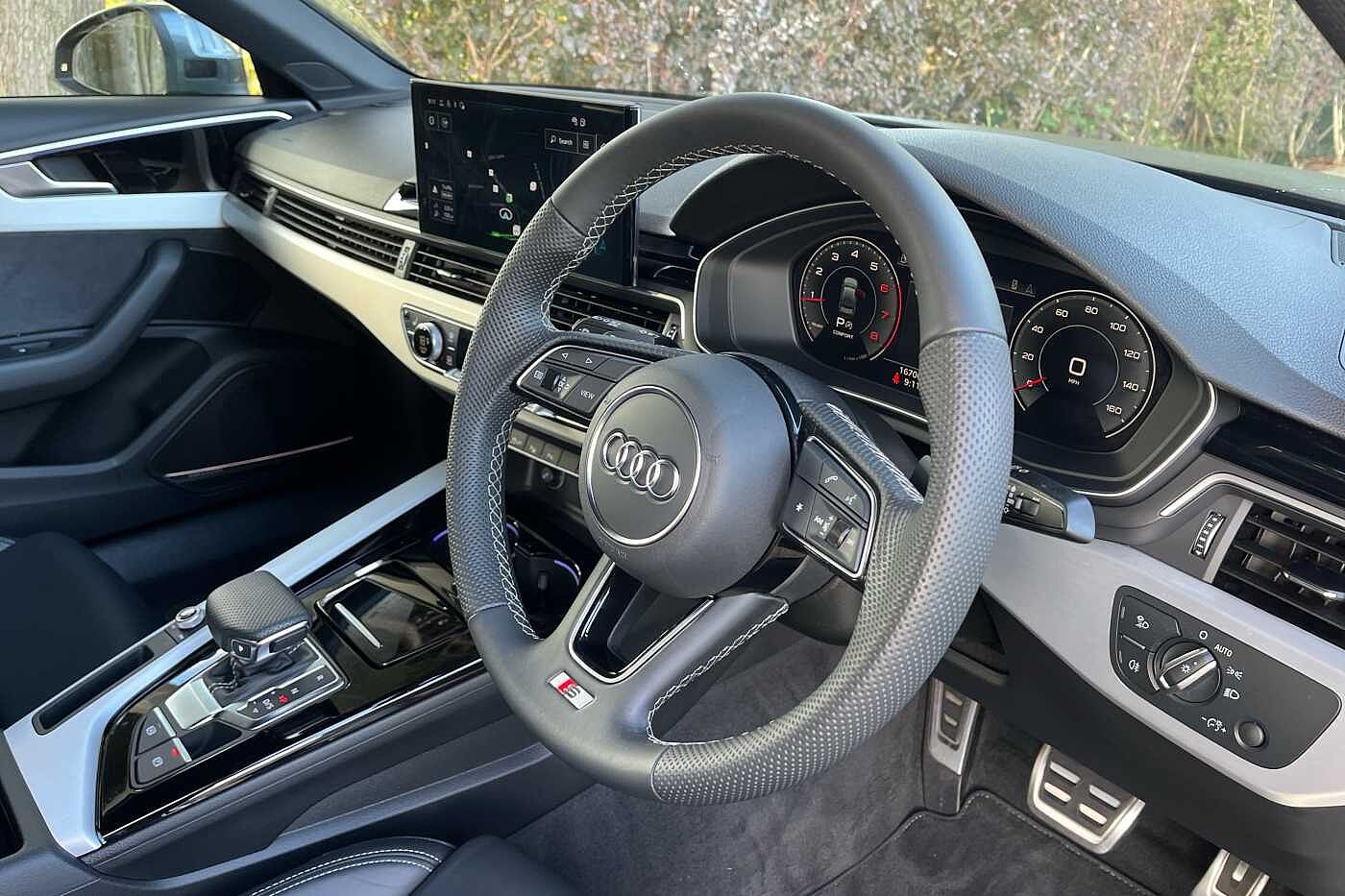 Used Audi A4 2023 for sale - 76350468: Photo 6