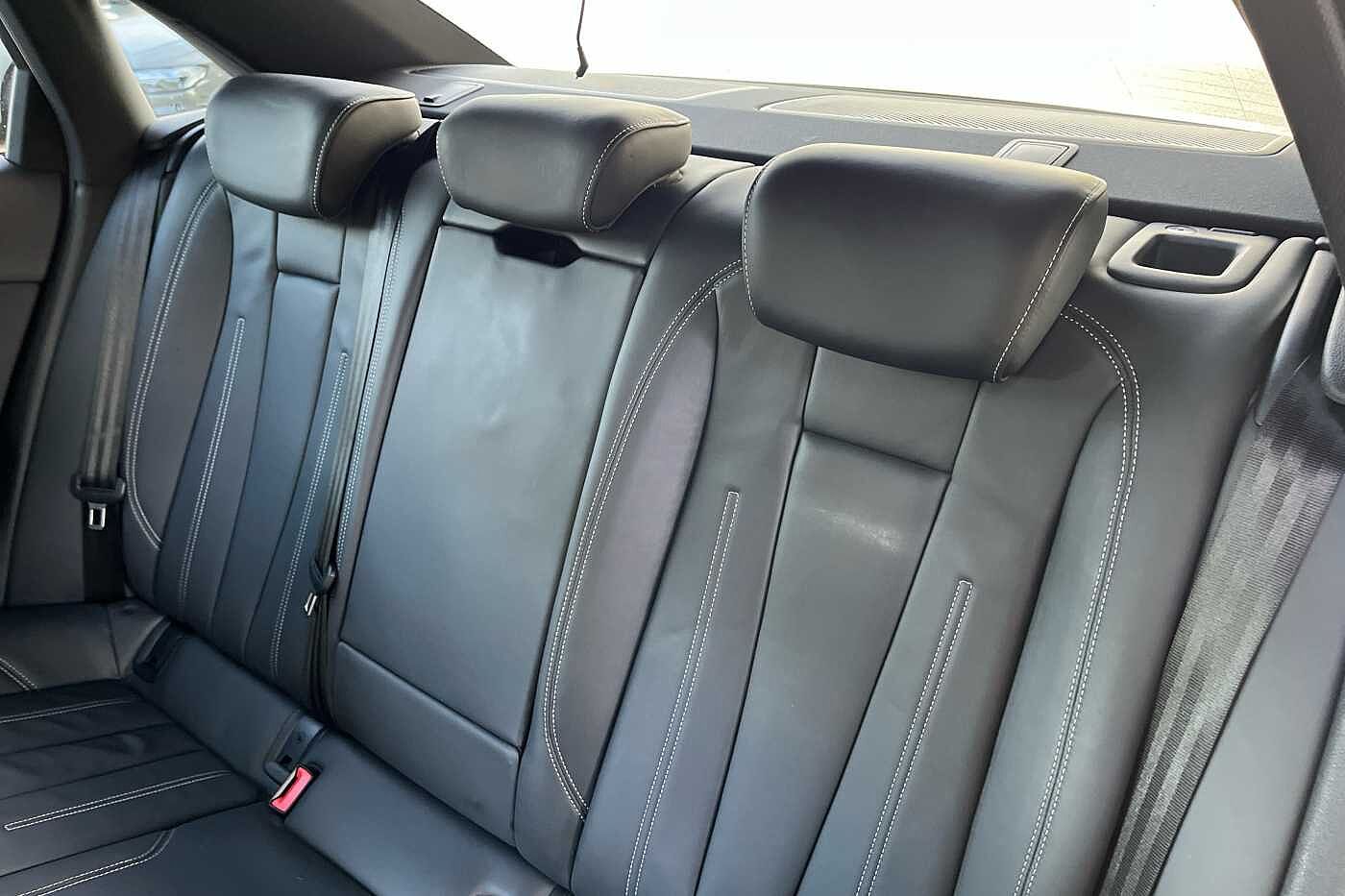 Used Audi A4 2023 for sale - 76350468: Photo 8