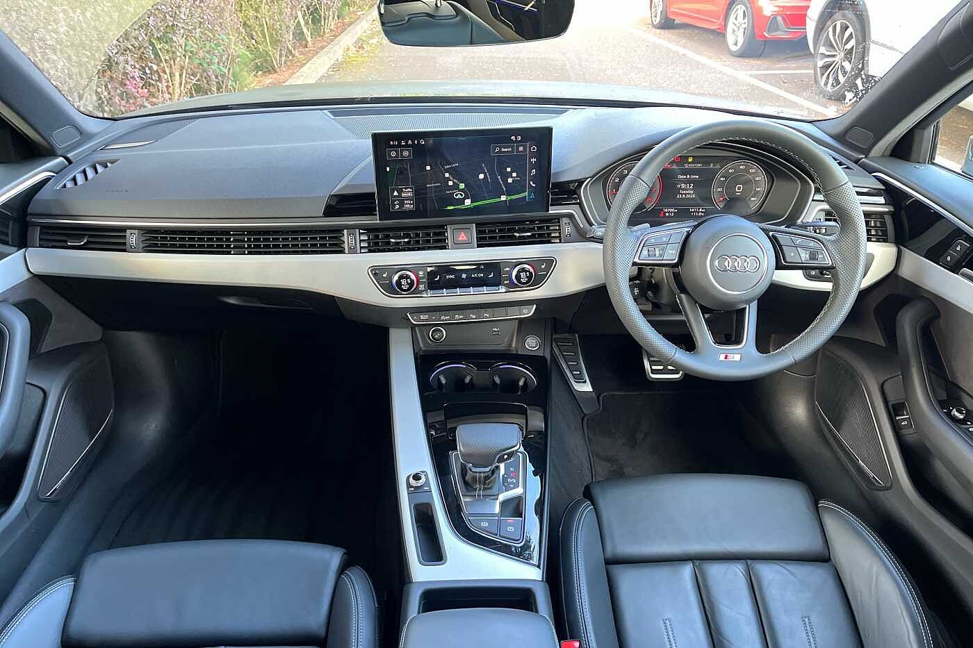 Used Audi A4 2023 for sale - 76350468: Photo 9