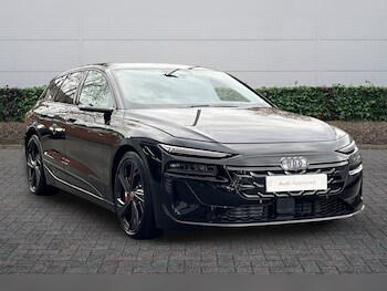 Used Audi A6 e-tron Avant 2024 for sale - 77794850: Photo