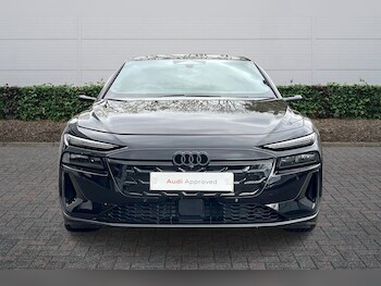 Used Audi A6 e-tron Avant 2024 for sale - 77794850: Photo