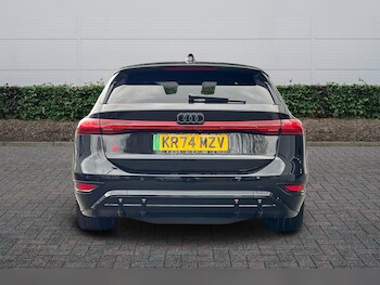 Used Audi A6 e-tron Avant 2024 for sale - 77794850: Photo