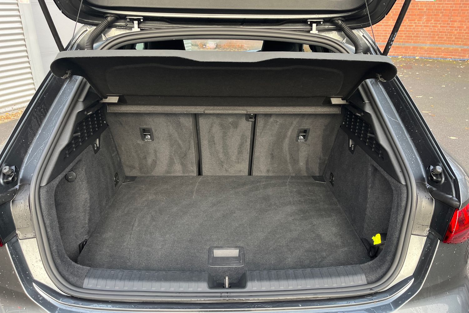 Used Audi A3 2023 for sale - 76937284: Photo 10