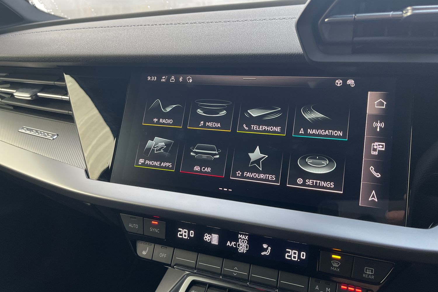 Used Audi A3 2023 for sale - 76937284: Photo 11