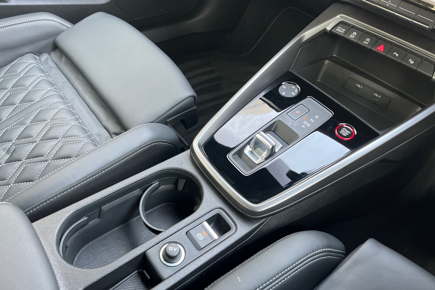 Used Audi A3 2023 for sale - 76937284: Photo 13