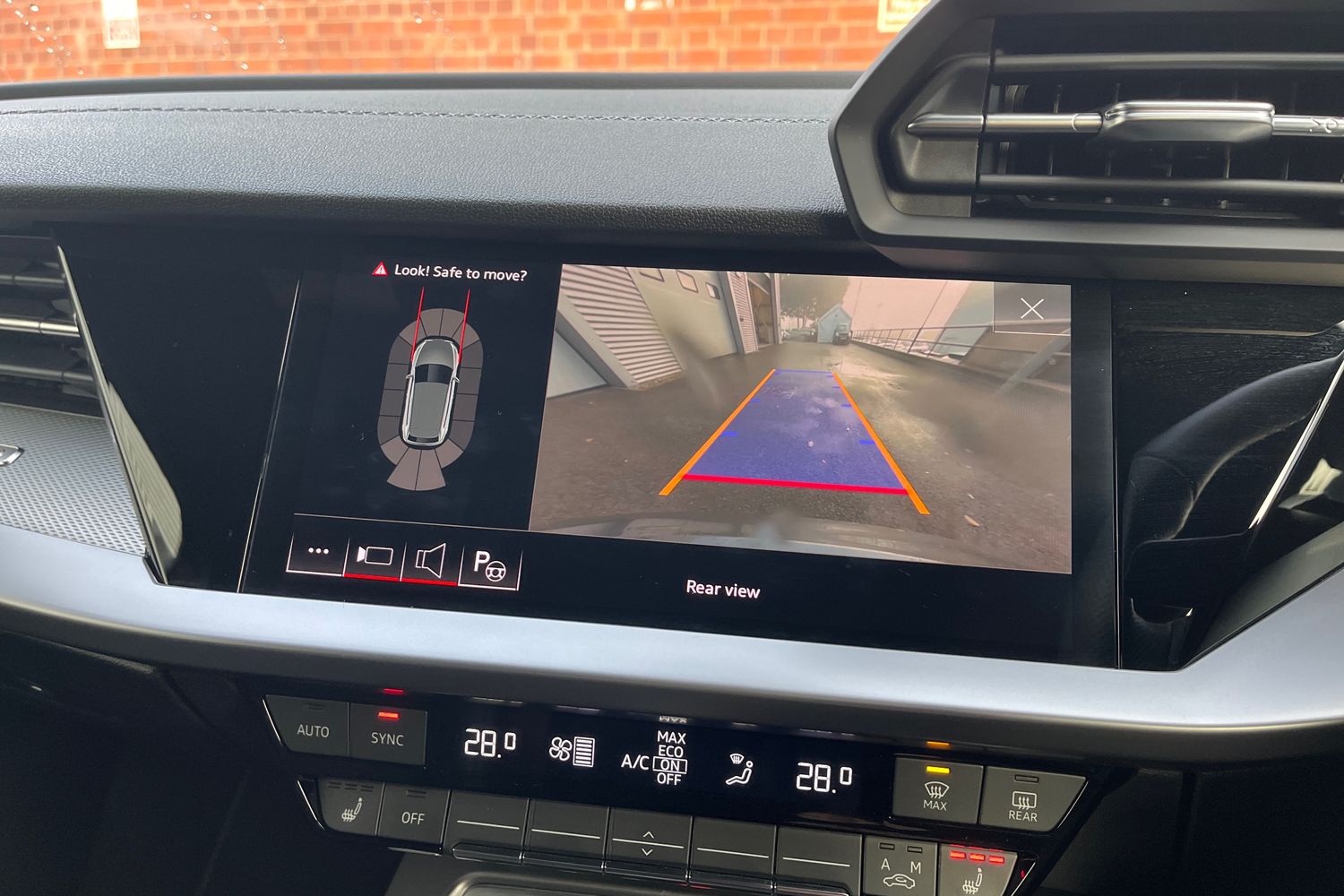 Used Audi A3 2023 for sale - 76937284: Photo 14