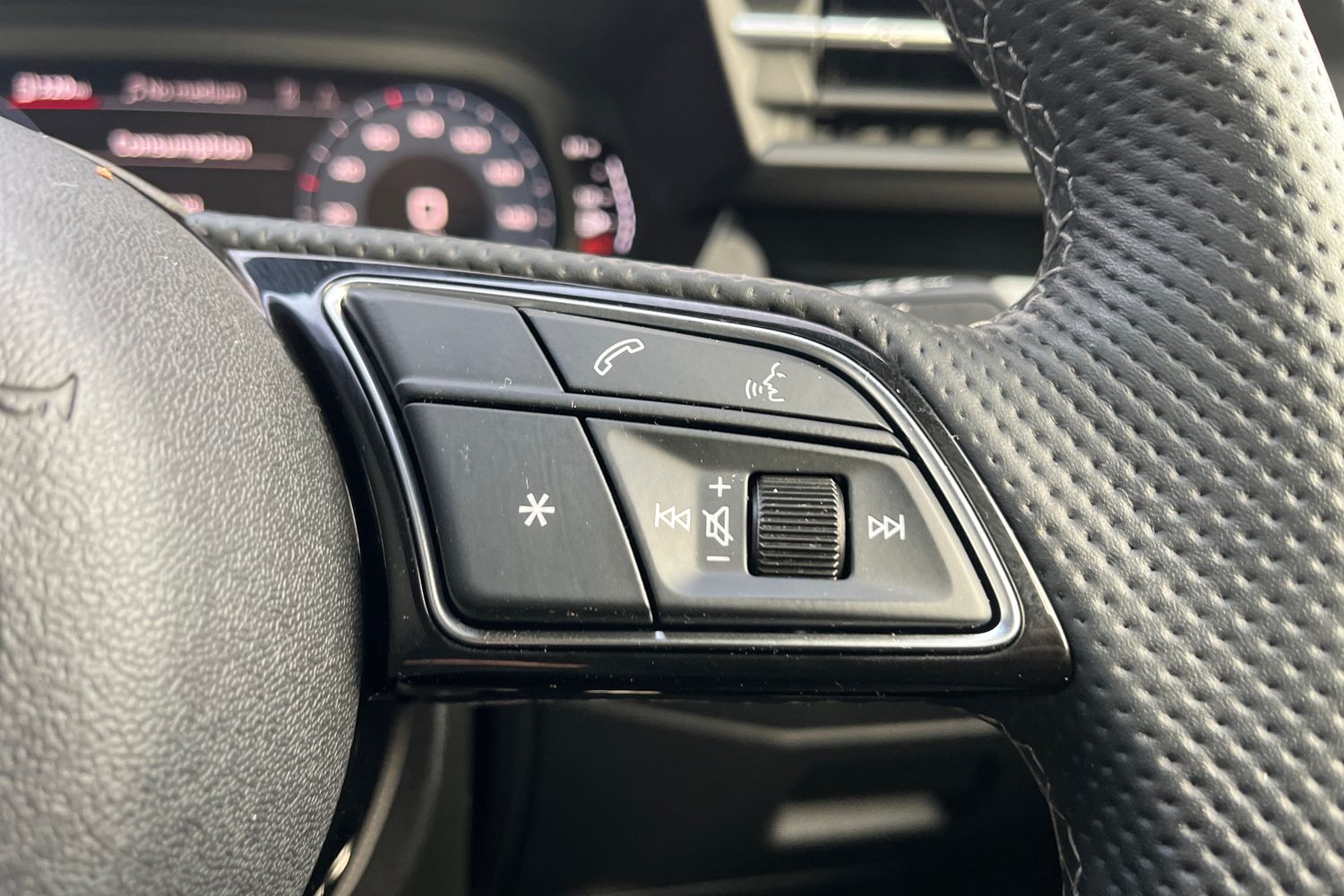 Used Audi A3 2023 for sale - 76937284: Photo 17