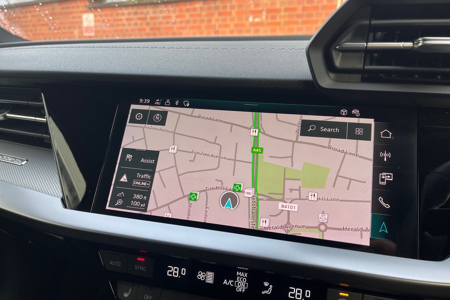 Used Audi A3 2023 for sale - 76937284: Photo 19