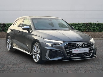 Audi A3 feature image