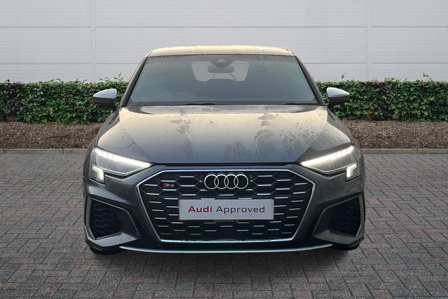 Used Audi A3 2023 for sale - 76937284: Photo 3