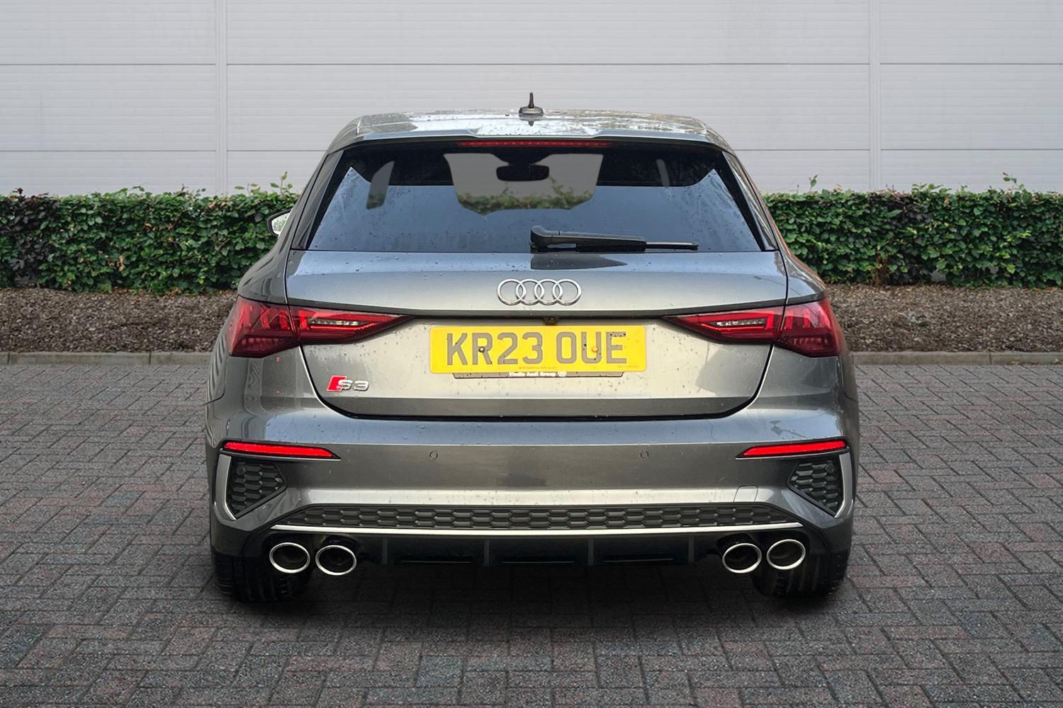 Used Audi A3 2023 for sale - 76937284: Photo 4