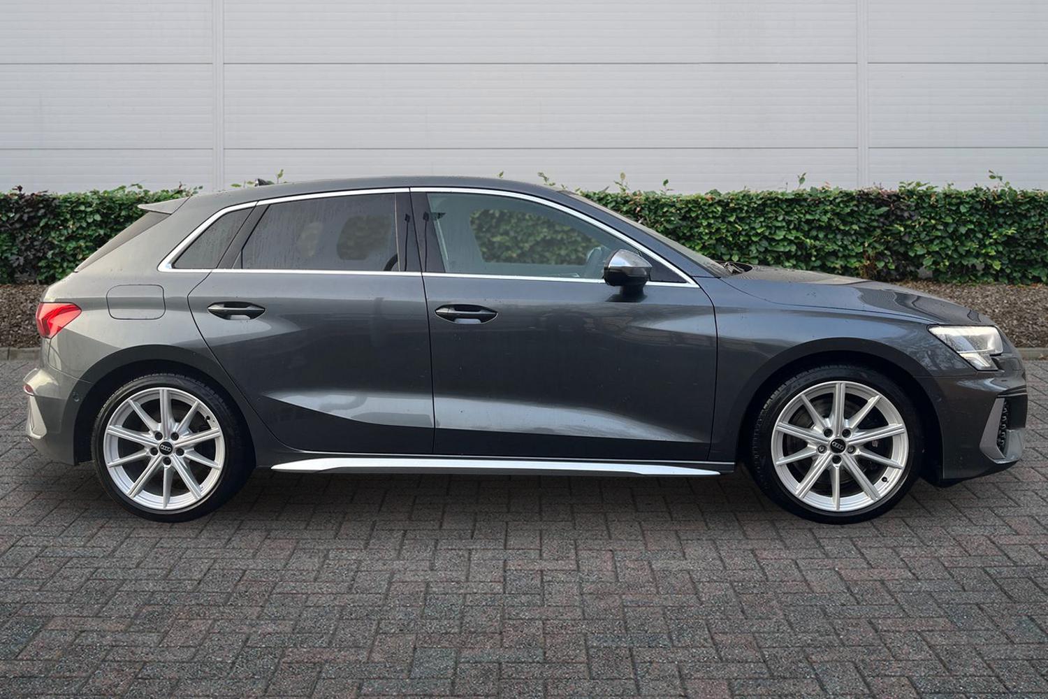 Used Audi A3 2023 for sale - 76937284: Photo 5