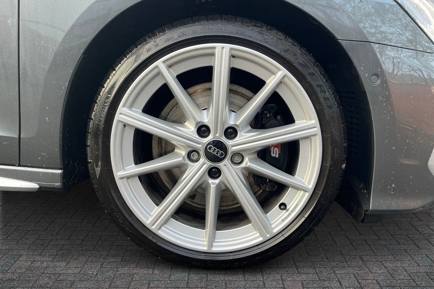 Used Audi A3 2023 for sale - 76937284: Photo 6