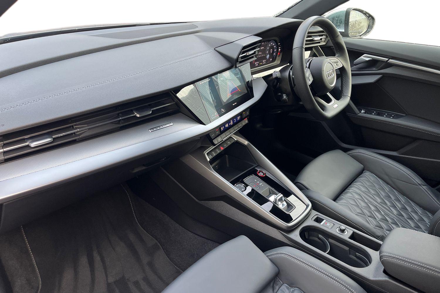 Used Audi A3 2023 for sale - 76937284: Photo 7