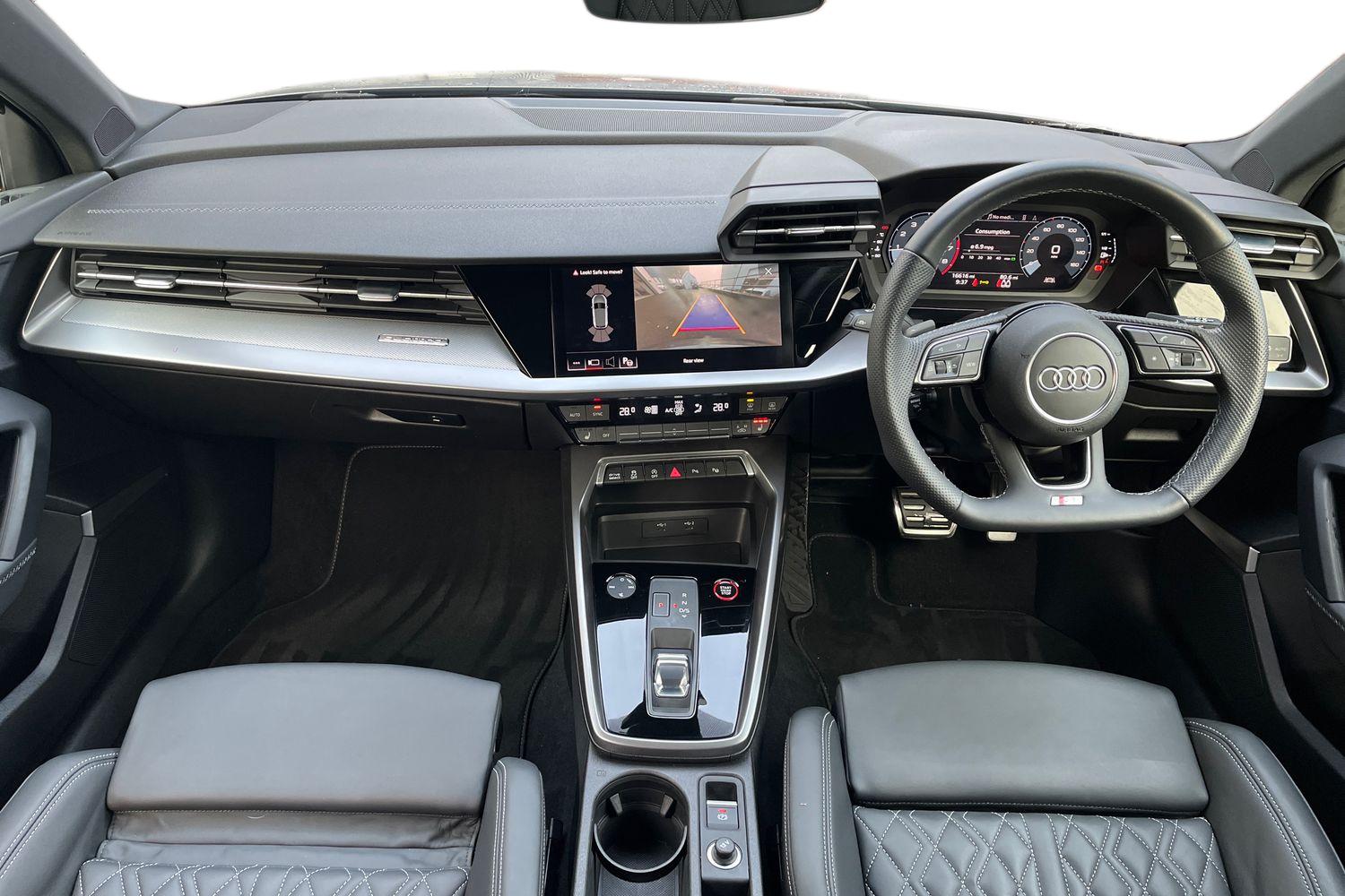 Used Audi A3 2023 for sale - 76937284: Photo 8