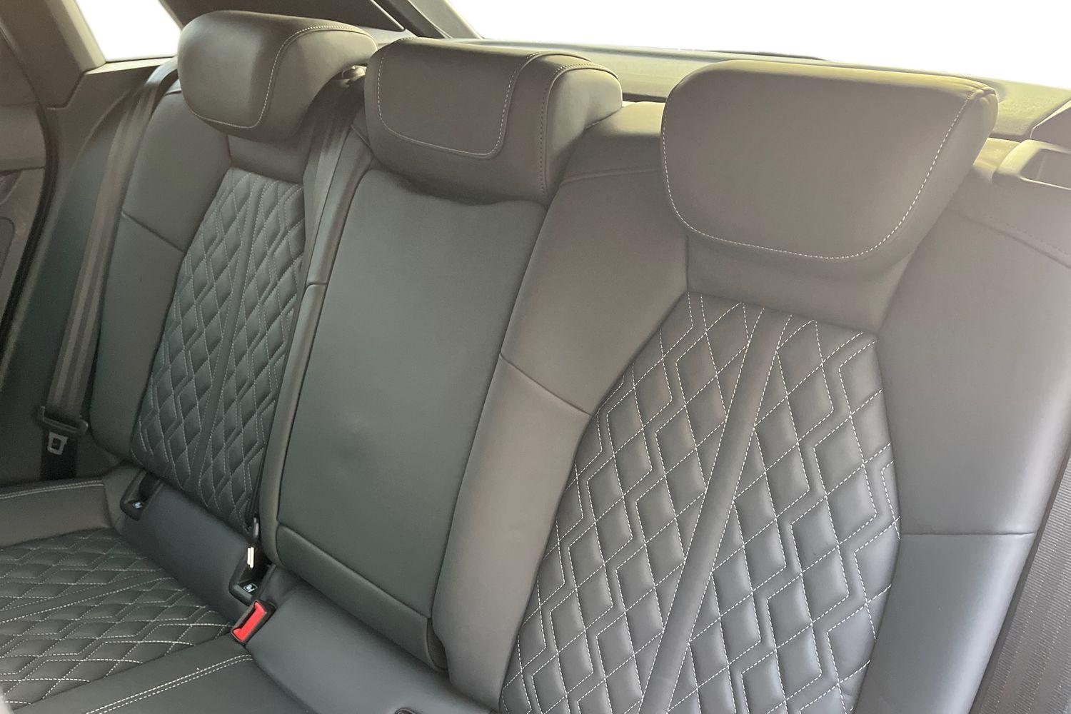 Used Audi A3 2023 for sale - 76937284: Photo 9