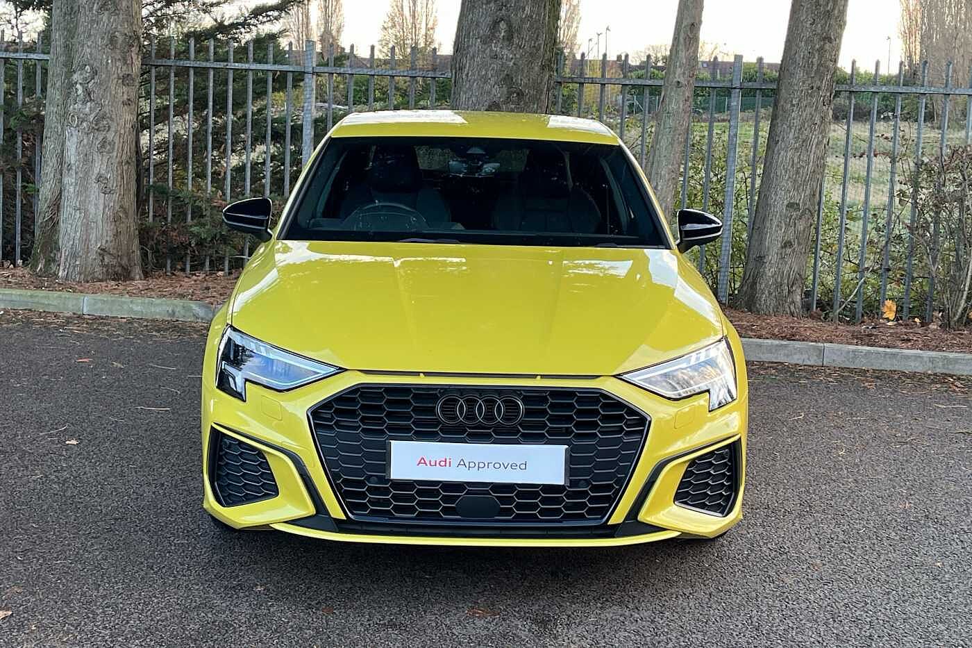 Used Audi A3 2023 for sale - 76441744: Photo 10