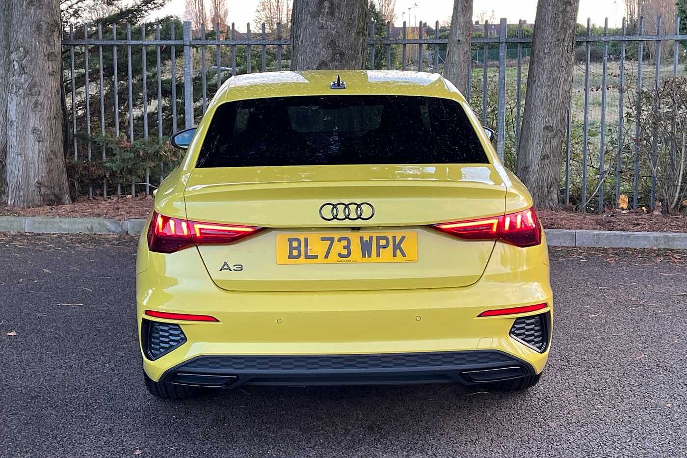 Used Audi A3 2023 for sale - 76441744: Photo 11