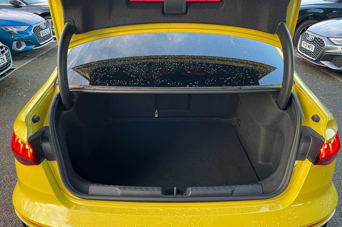 Used Audi A3 2023 for sale - 76441744: Photo 12