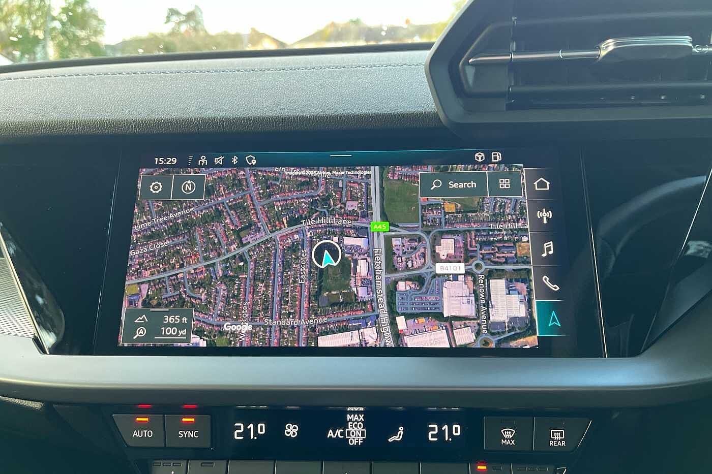 Used Audi A3 2023 for sale - 76441744: Photo 16