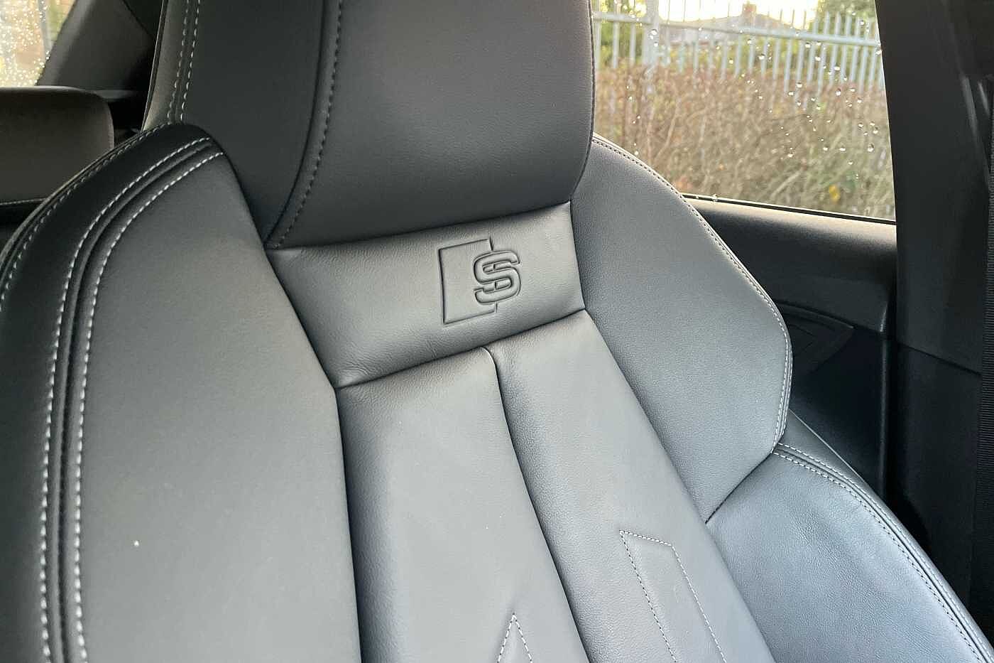 Used Audi A3 2023 for sale - 76441744: Photo 18