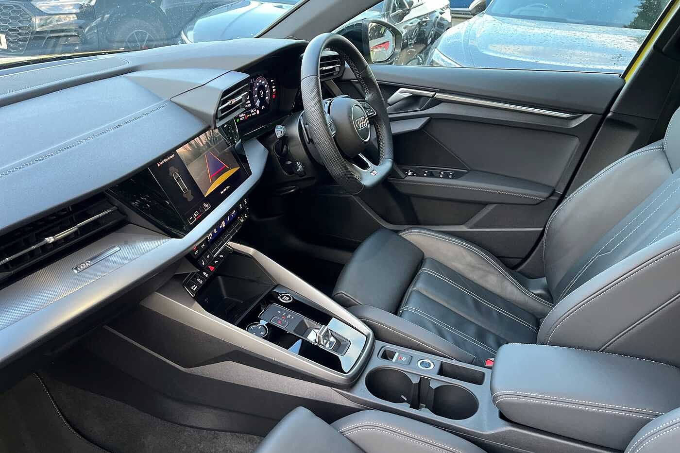 Used Audi A3 2023 for sale - 76441744: Photo 2