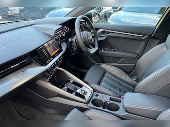 Used Audi A3 2023 for sale - 76441744: Photo