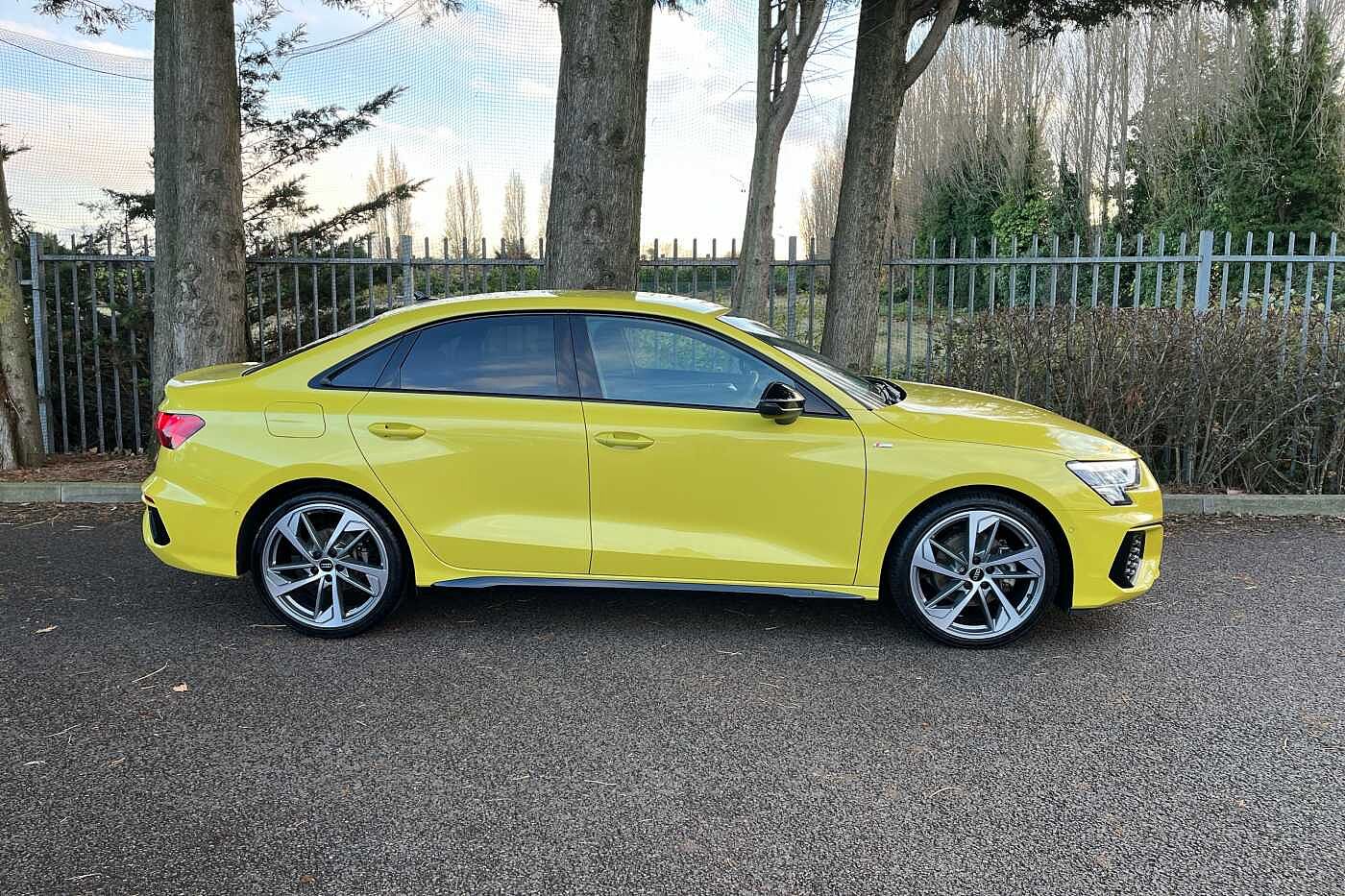 Used Audi A3 2023 for sale - 76441744: Photo 4