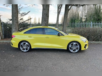 Used Audi A3 2023 for sale - 76441744: Photo