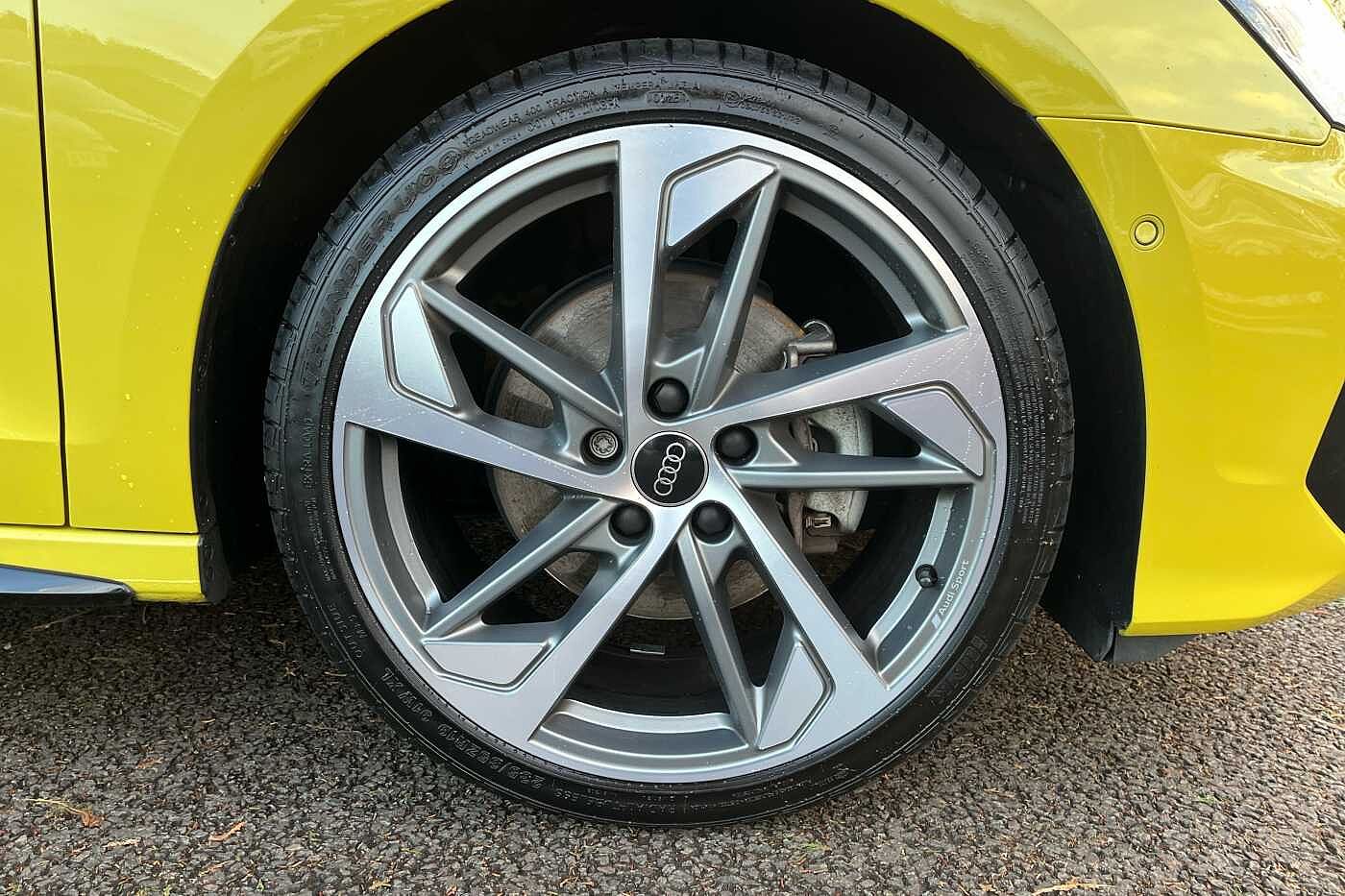 Used Audi A3 2023 for sale - 76441744: Photo 5