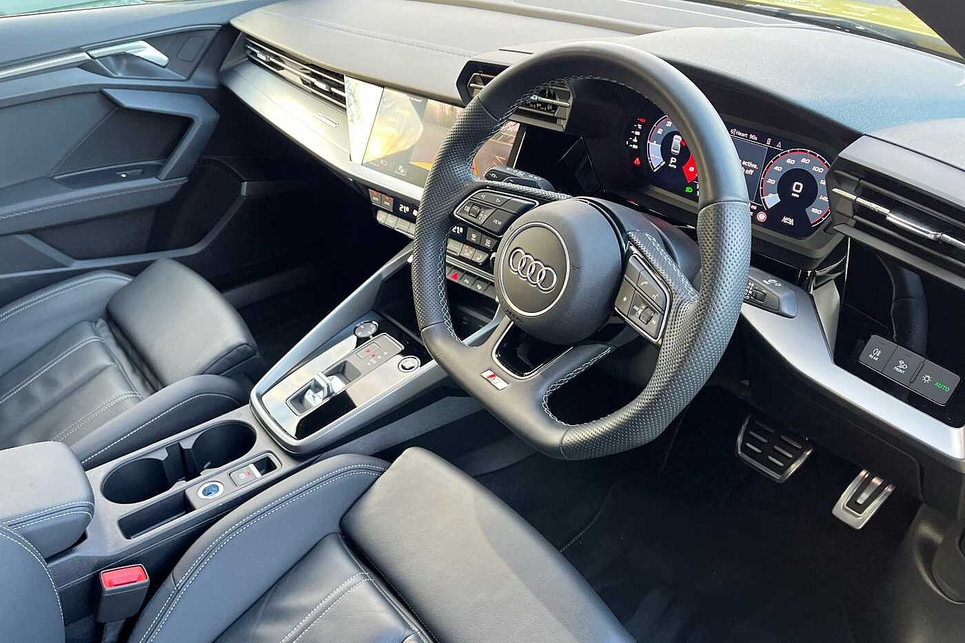 Used Audi A3 2023 for sale - 76441744: Photo 6