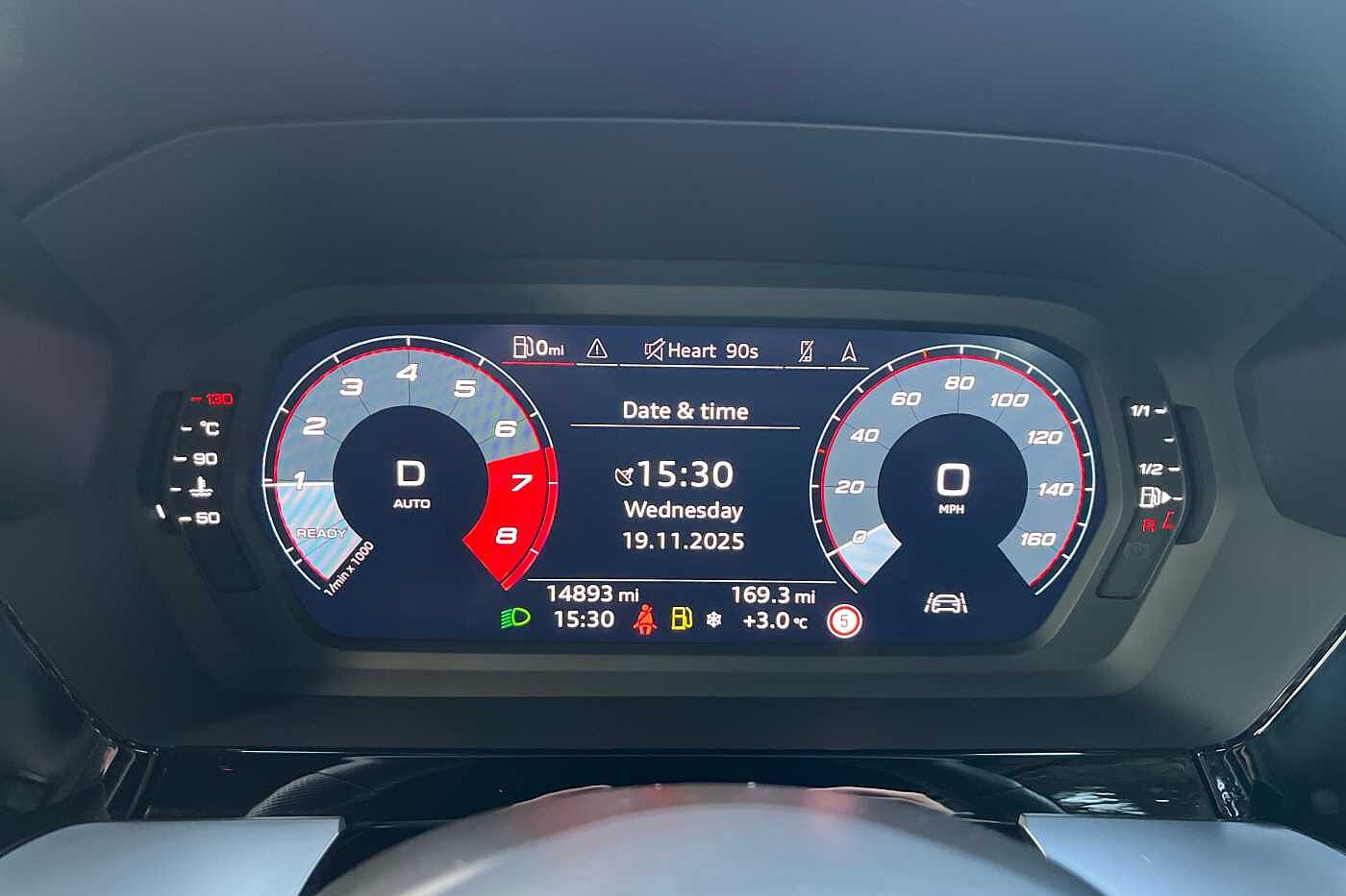 Used Audi A3 2023 for sale - 76441744: Photo 7