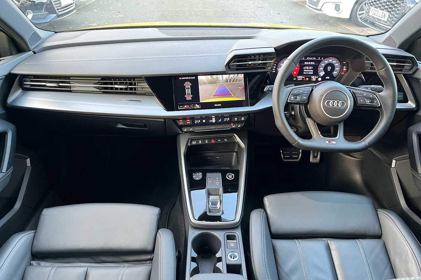 Used Audi A3 2023 for sale - 76441744: Photo 9