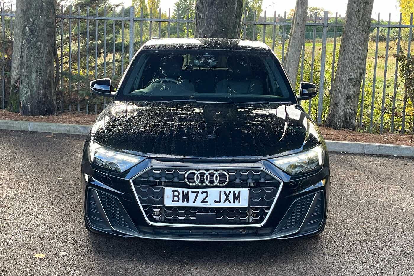 Used Audi A1 2023 for sale - 76190616: Photo 10