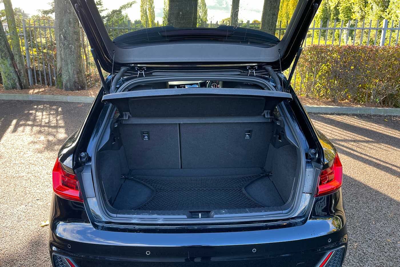 Used Audi A1 2023 for sale - 76190616: Photo 12