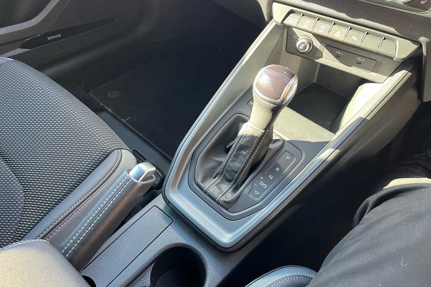 Used Audi A1 2023 for sale - 76190616: Photo 15