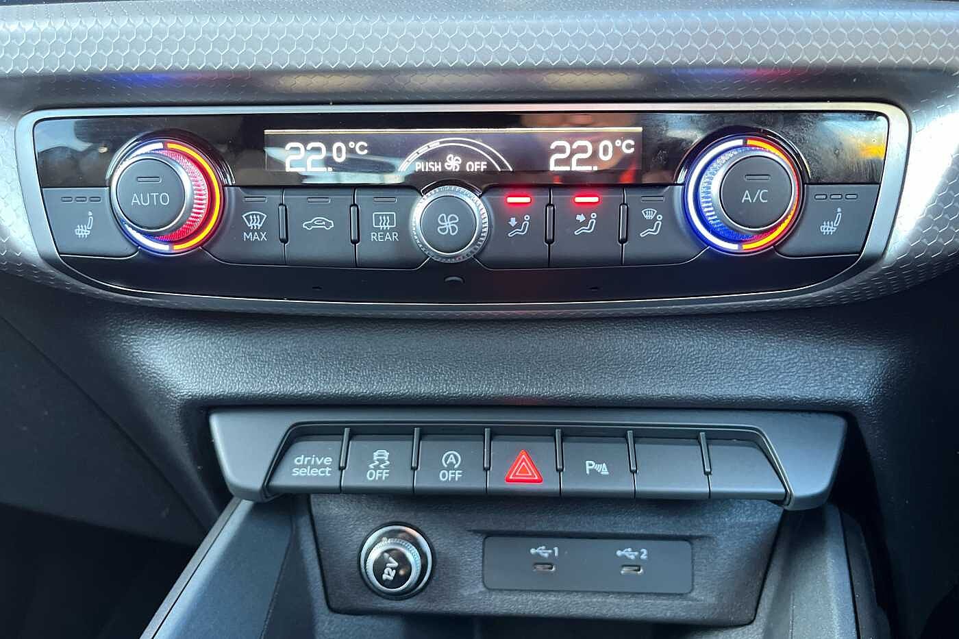 Used Audi A1 2023 for sale - 76190616: Photo 16