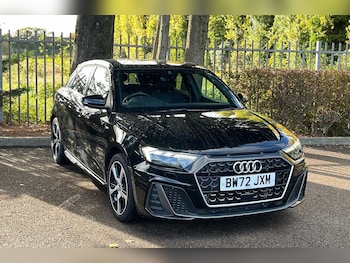 Audi - A1