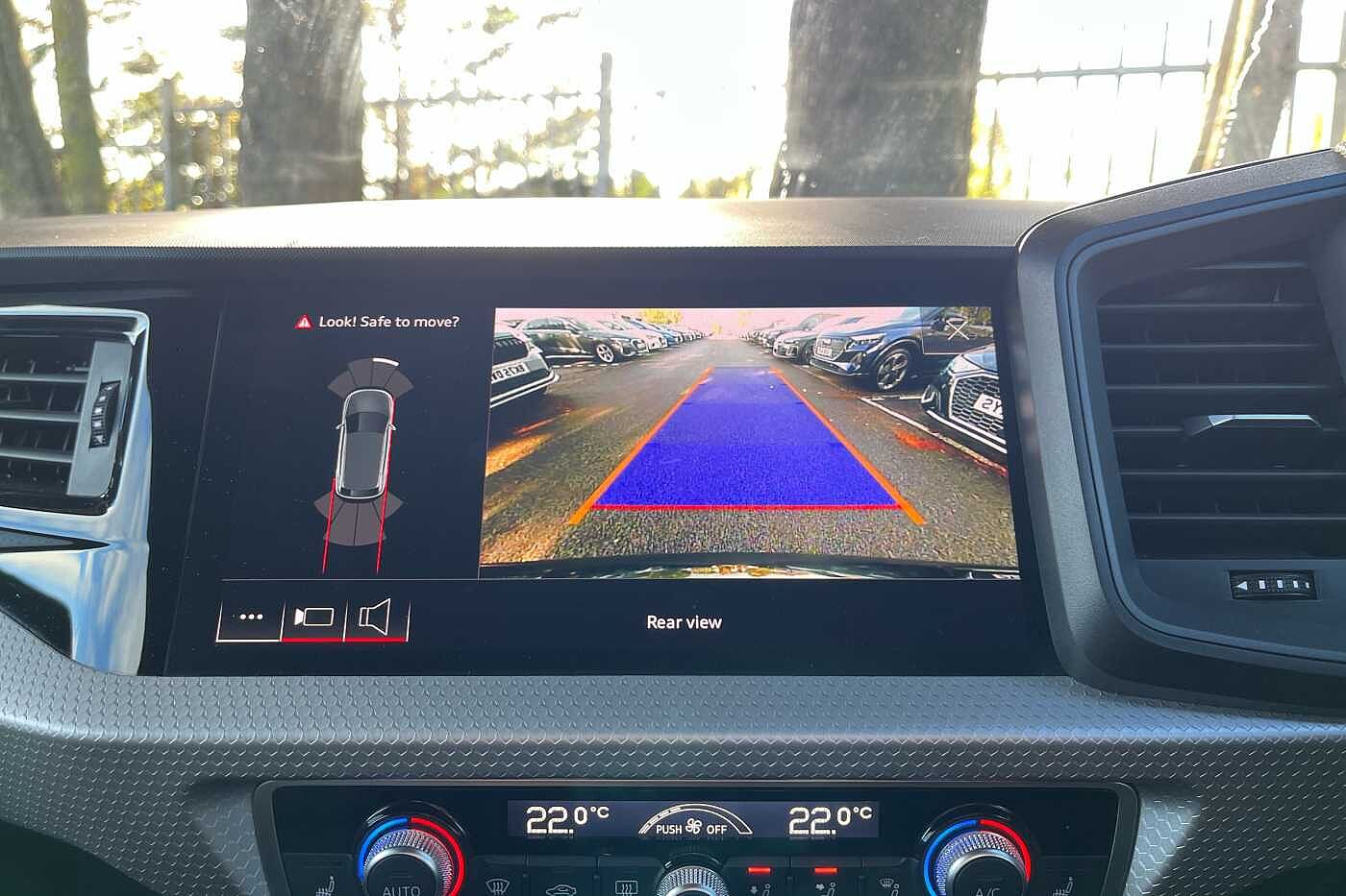 Used Audi A1 2023 for sale - 76190616: Photo 20