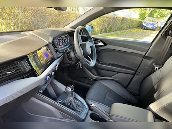 Used Audi A1 2023 for sale - 76190616: Photo