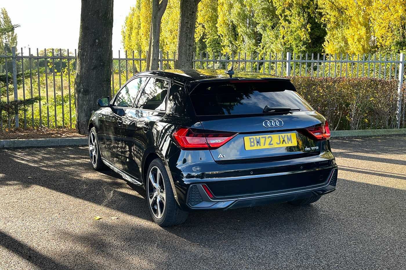 Used Audi A1 2023 for sale - 76190616: Photo 3