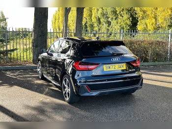 Used Audi A1 2023 for sale - 76190616: Photo