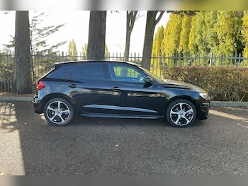 Used Audi A1 2023 for sale - 76190616: Photo