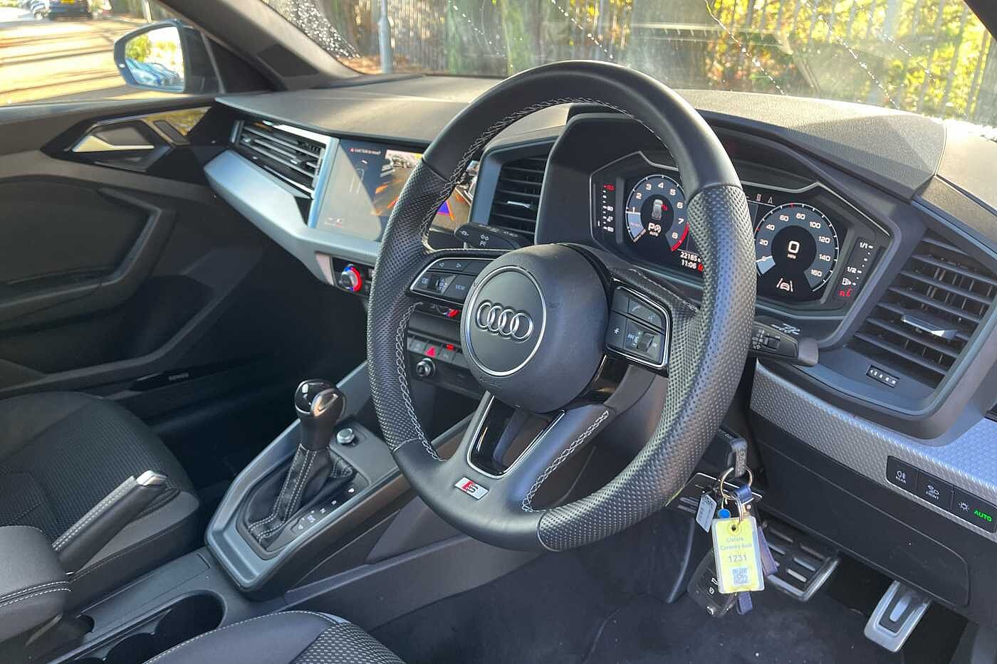 Used Audi A1 2023 for sale - 76190616: Photo 6