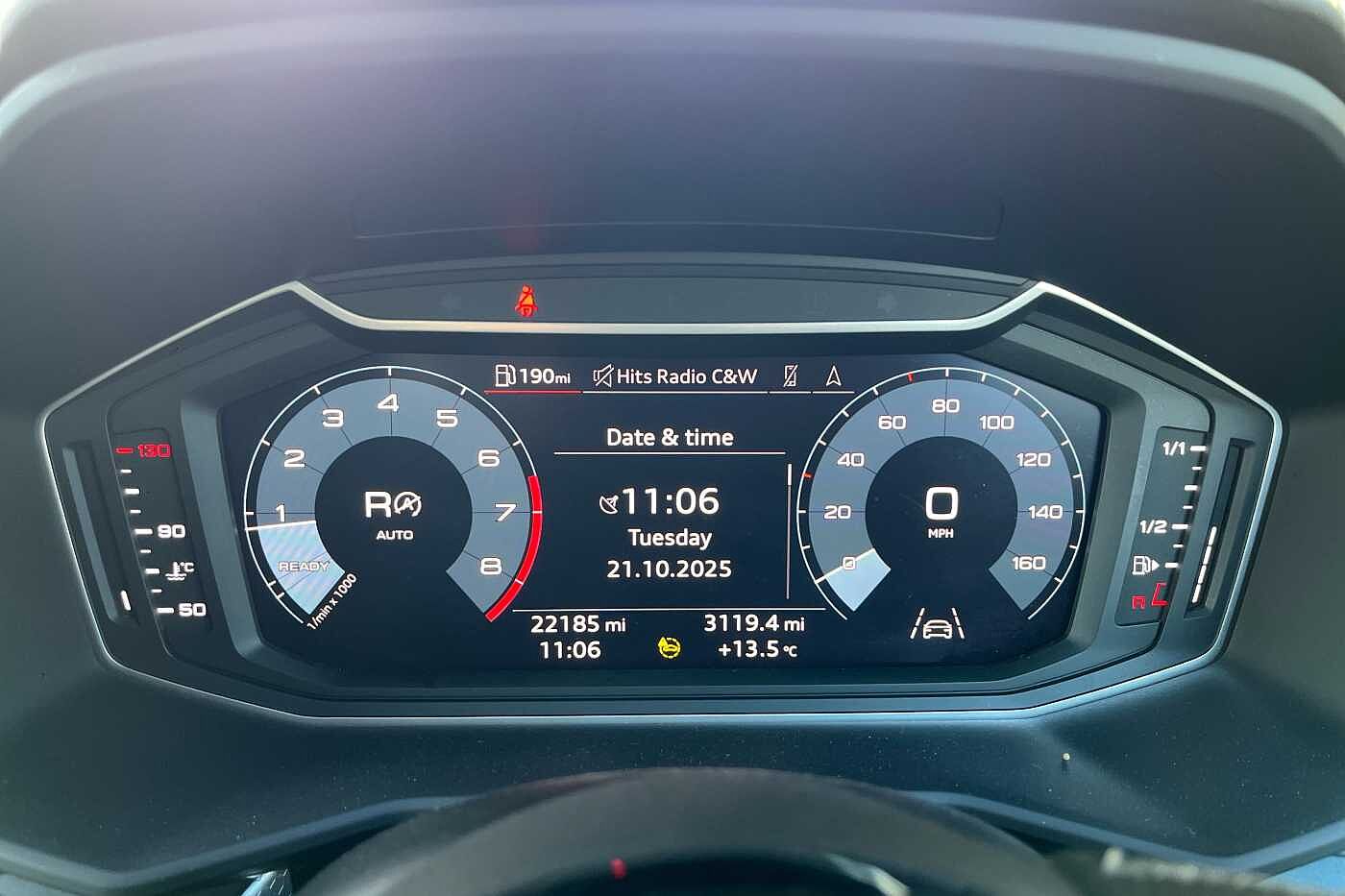 Used Audi A1 2023 for sale - 76190616: Photo 7