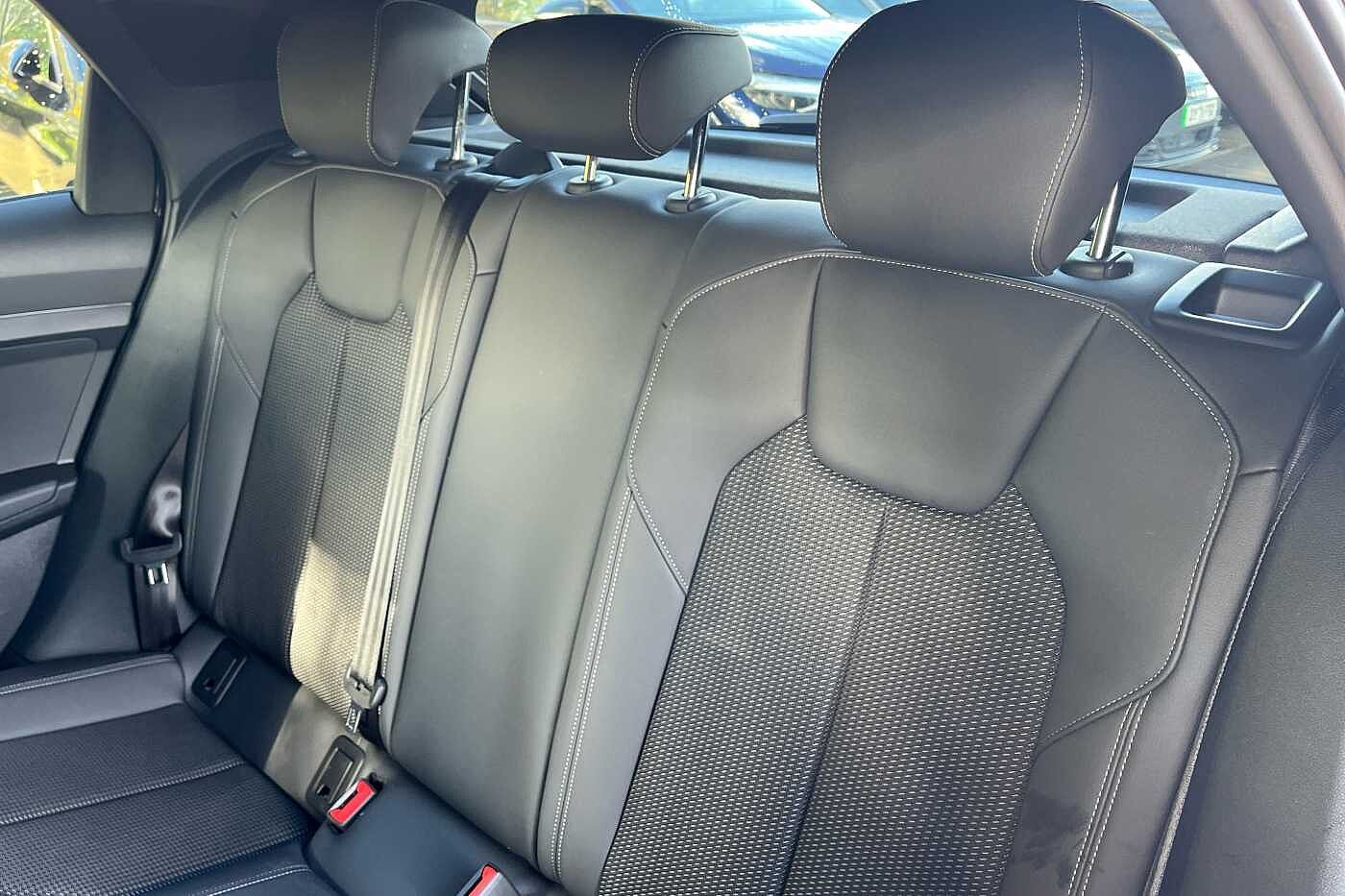 Used Audi A1 2023 for sale - 76190616: Photo 8