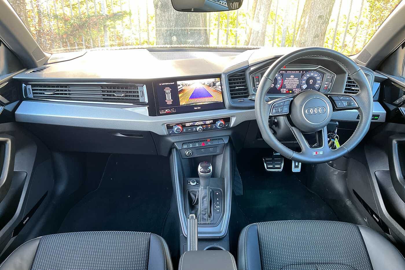 Used Audi A1 2023 for sale - 76190616: Photo 9