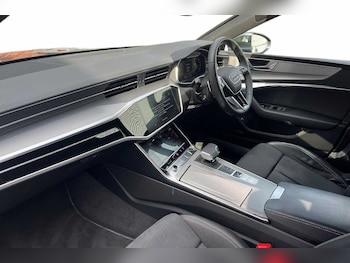Used Audi A7 2023 for sale - 79401834: Photo